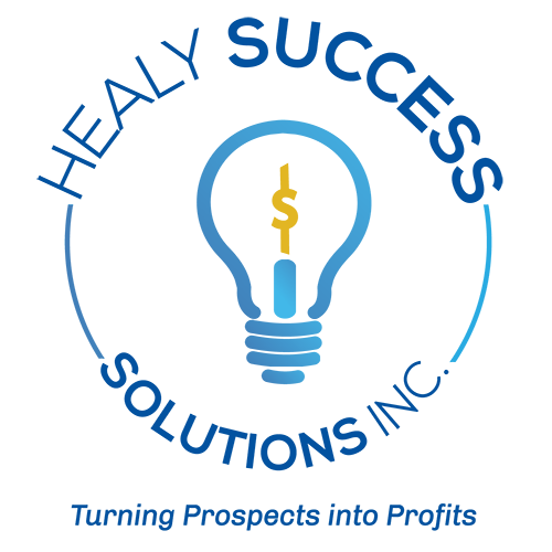 Healy Success Solutions logo