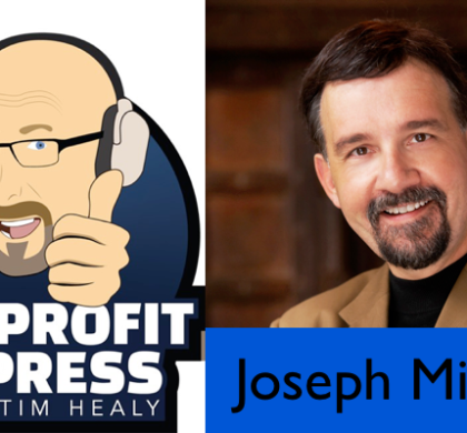 Joseph Michelli: The Human Touch in Business