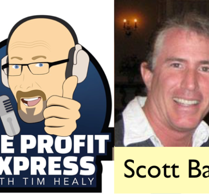 Guess the Business Icon with Scott Baker
