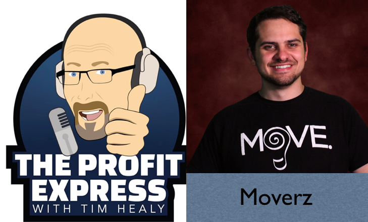 Moverz: The Power of Community 