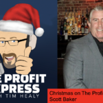 Scott Baker The Profit Express