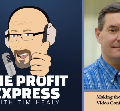 Making the Most of Video Conferencing