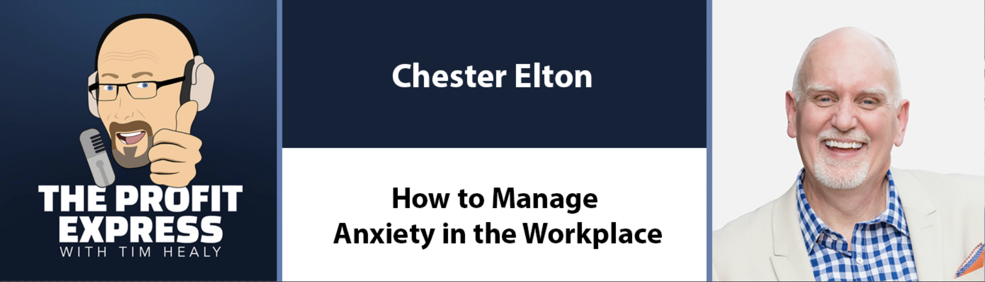 How to Manage Anxiety in the Workplace