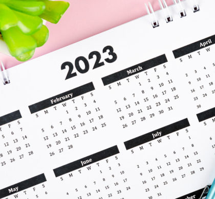 Why I Hate New Year’s Resolutions: A 2023 Challenge