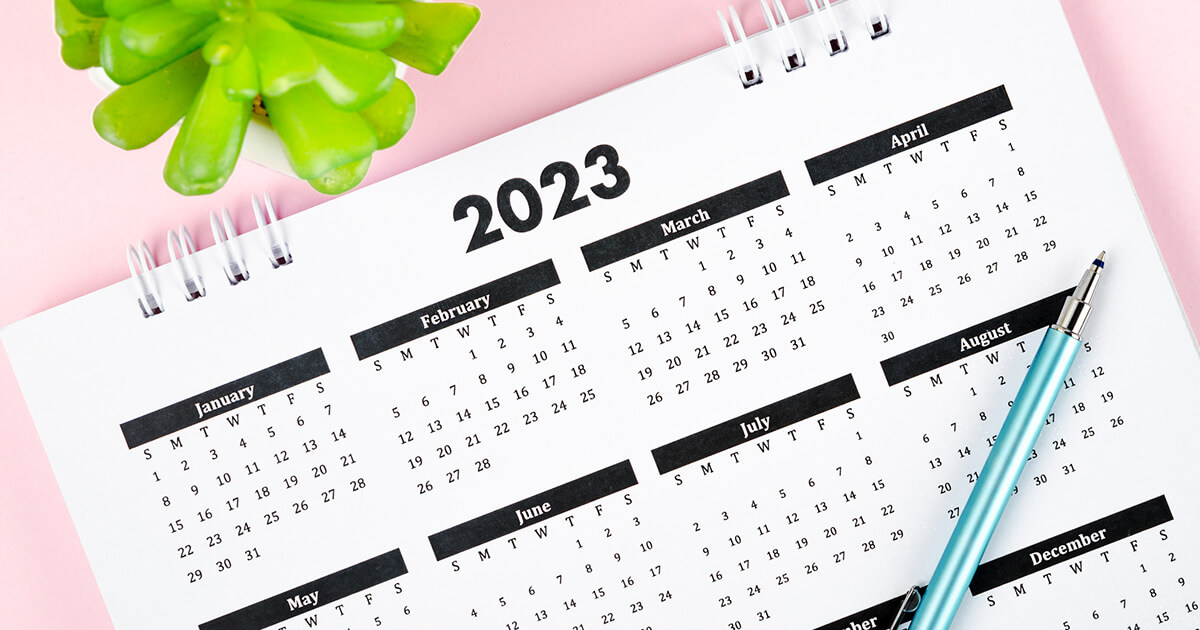 Why I Hate New Year’s Resolutions: A 2023 Challenge