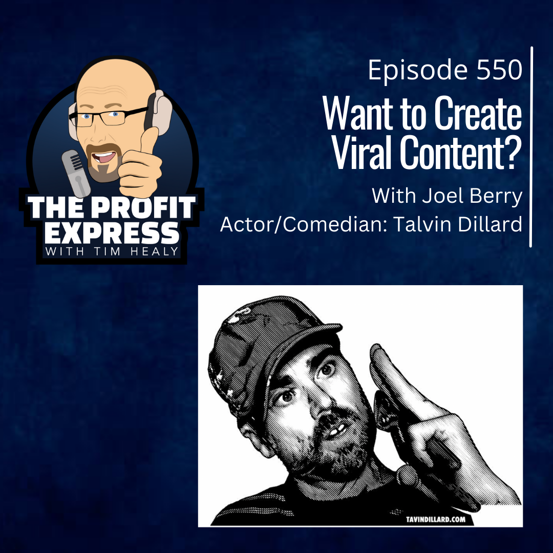 Want to Create Viral Content?