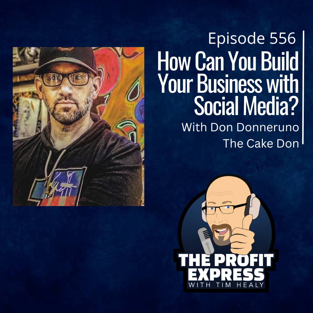 How Can You Build Your Business with Social Media?