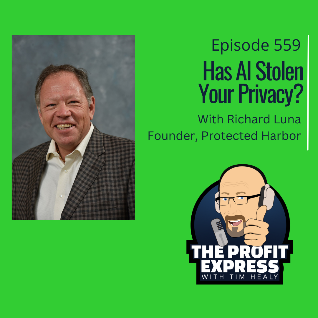 Has AI Stolen Your Privacy?