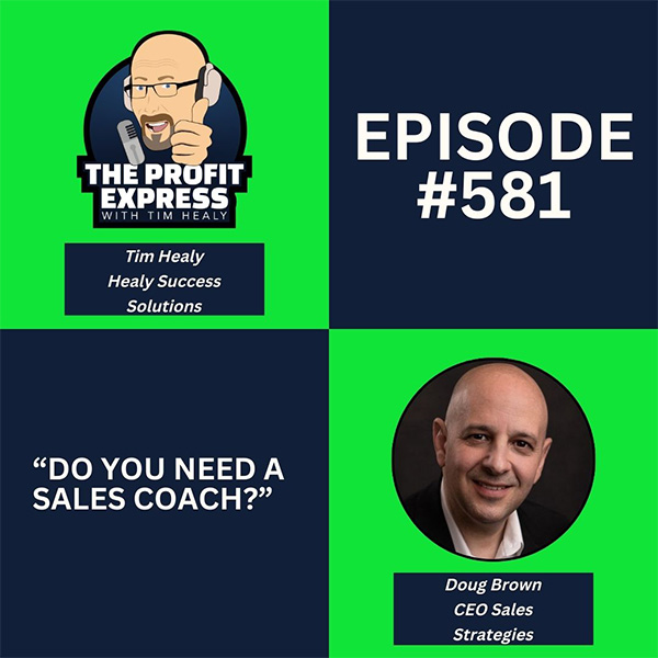 Do You Need a Sales Coach?