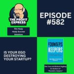 founders keepers book