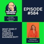 carrie kerpen the profit express podcast