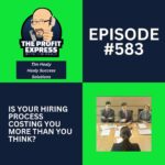 recruiting challenges in business