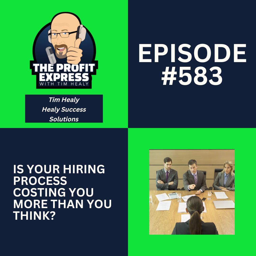 Is Your Hiring Process Costing You More Than You Think?