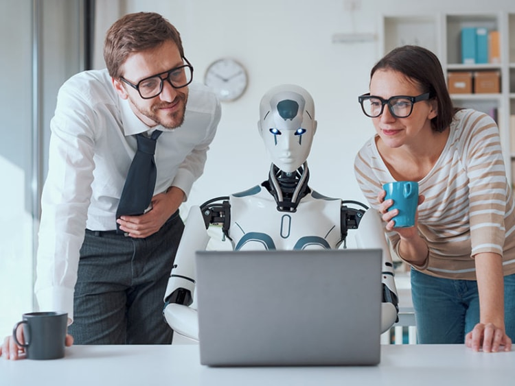 What Are the Top 3 Ways To Use AI in Sales in 2026?